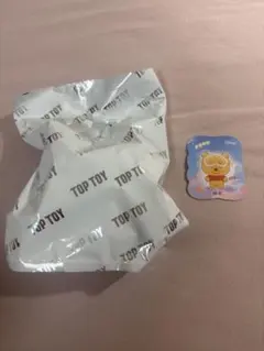 TOPTOY ディズニー ぬいぐるみ プー