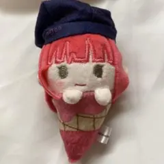 パラライ　アイスたぴぬい　アンフォークナー