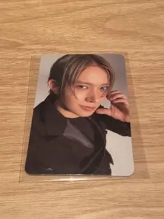 EVAN DEATH OF ME トレカ