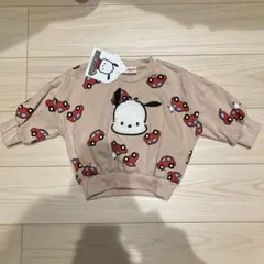 ポチャッコ トップス