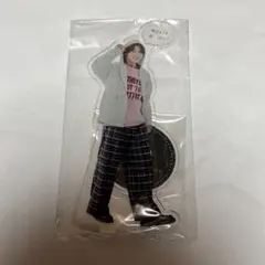 藤本洸大 JUNON くじ アクリルスタンド アクスタ - メルカリ
