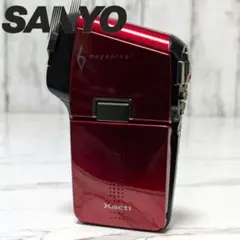 2026年最新】Xacti C6の人気アイテム - メルカリ