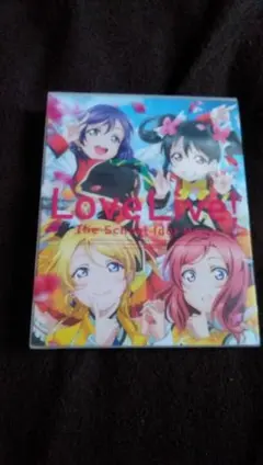 Love Live! The School Idol Movie 特別版