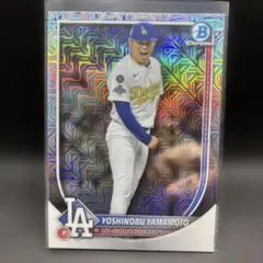 【まとめ割必ず値引き】bowman mojoリフラクター 山本由伸