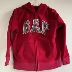 ［150］GAP パーカー 12-13yrs