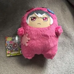 アイナナ モンぬい わるモフ 百 IDOLiSH7 Re:vale