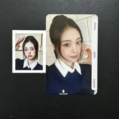 tripleS ジヨン JiYeon BB301 objekt - メルカリ