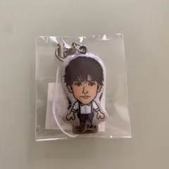 岩田剛典  クリーナー