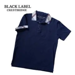 2026年最新】BLACK LABEL CRESTBRIDGE メンズ ポロシャツの人気