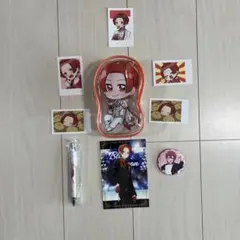 ［いれいす］［りうら］グッズまとめ売り