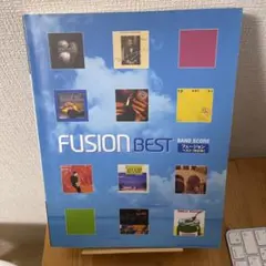 バンドスコア アート