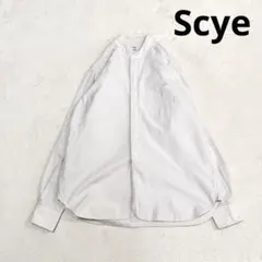 2025年最新】Scye レディース 長袖 シャツ・ブラウスの人気アイテム  