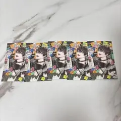 佐伯イッテツ　にじさんじ　ノスタルジアコレクション2025 ランダムカード