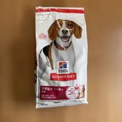 26.12 ヒルズ 成猫 1.5kg マルチケア+デンタル 1歳以上 チキン - メルカリ