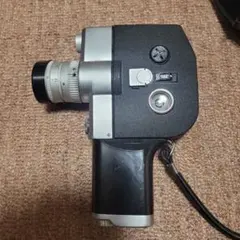 JELCO V8 ZOOM 8mm フィルムカメラ 本体 レトロ ヴィンテージ - メルカリ