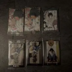 デスノート ウエハース L まとめ売り