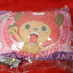 当時物 ワンピース チョッパー 抱き枕 - メルカリ