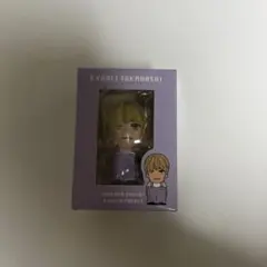 なにわ男子　高橋恭平　指人形