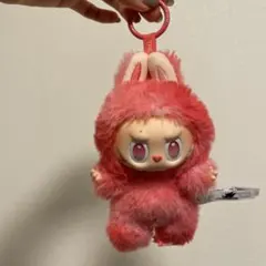 Labubu (POP MART THE MONSTERS ぬいぐるみ)