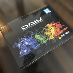 DAIV 16インチPC /メーカー再生・パーツ新品交換済み6月中のみ出品 