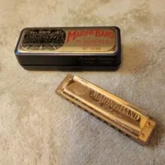 HOHNER ホーナー ハーモニカ 100周年 限定 ビートルズ 希少 - メルカリ