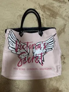 Victoria's Secret トートバッグ ピンク