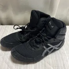 2026年最新】レスリングシューズ アシックスの人気アイテム - メルカリ