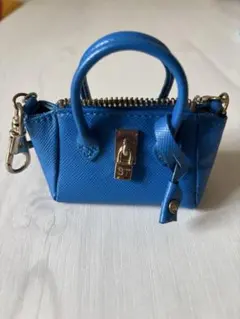 非売品Samantha Thavasa ミニバックチャーム