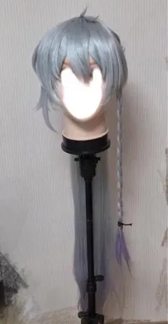 日々樹渉　コスプレ　ウィッグ　追憶　あんスタ