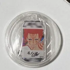 モノノ怪 サントリー ラベル缶 アクキー | Mercari