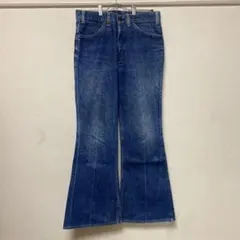 Levi’s リーバイス 684 70’s ベルボトム　フレア　646 517