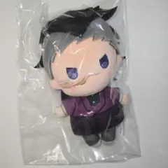 ん*ご様 刀鍛冶の里編 ゆらふわぬいぐるみ　無一郎 鬼滅の刃 刀鍛冶の里編 不死川玄弥 ゆらふわぬいぐるみ - メルカリ