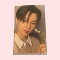 ENHYPEN ジェイ タワレコ ラキドロ 宵