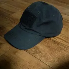 TG　Tactical　gear キャップ　ミリタリーキャップ 　後染めのサムネイル