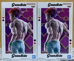 HUNTER×HUNTER Grandista-ヒソカ-