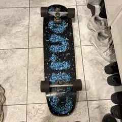 希少　CARVER サーフスケート CX系/ヤウ YOW