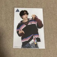 日プ 新世界 加藤大樹 HMV 生写真 サイン入り - メルカリ