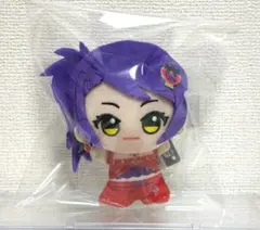 アイカツ！ × プリパラ ちびぐるみ 東堂シオン