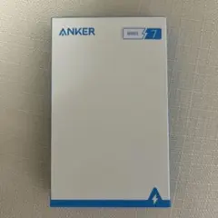 Anker USB-C & USB-C Thunderbolt 4 0.7m