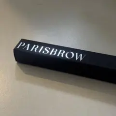PARISBROW スリムブロウペンシル 02オリーブグレー