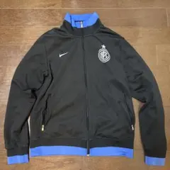 Nike Inter Milan ミラン トラックジャケット - メルカリ