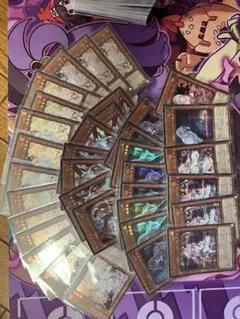 遊戯王OCG デュエルモンスターズ カードセット 12枚 - メルカリ