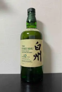 2026年最新】白州12年 空瓶の人気アイテム - メルカリ