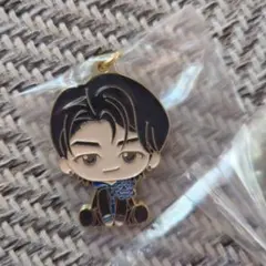 Mrs. GREEN APPLE 一番くじ メタルチャーム 若井滉斗