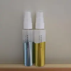 【乾燥さん】ミスト状化粧水　2本