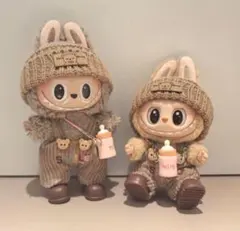 らぶぶ 着せ替え ぬいぐるみ