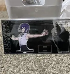 チェンソーマン　レゼ篇　ベースヤードトーキョー　レゼ アクリルスタンド