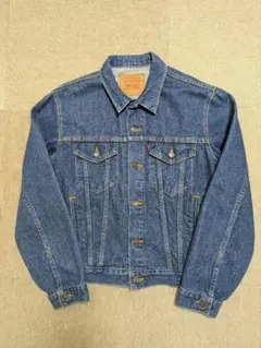 【濃紺】USA製 リーバイス 70506-0217 4th ハンドポケット 濃紺】USA製 リーバイス 70506-0217 4th ハンドポケット 濃紺】USA製