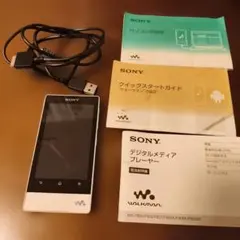 2026年最新】SONY WALKMAN nw-s706fの人気アイテム - メルカリ