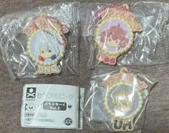 カラフルピーチ ぷちぶれーく のあ　うり　どあく